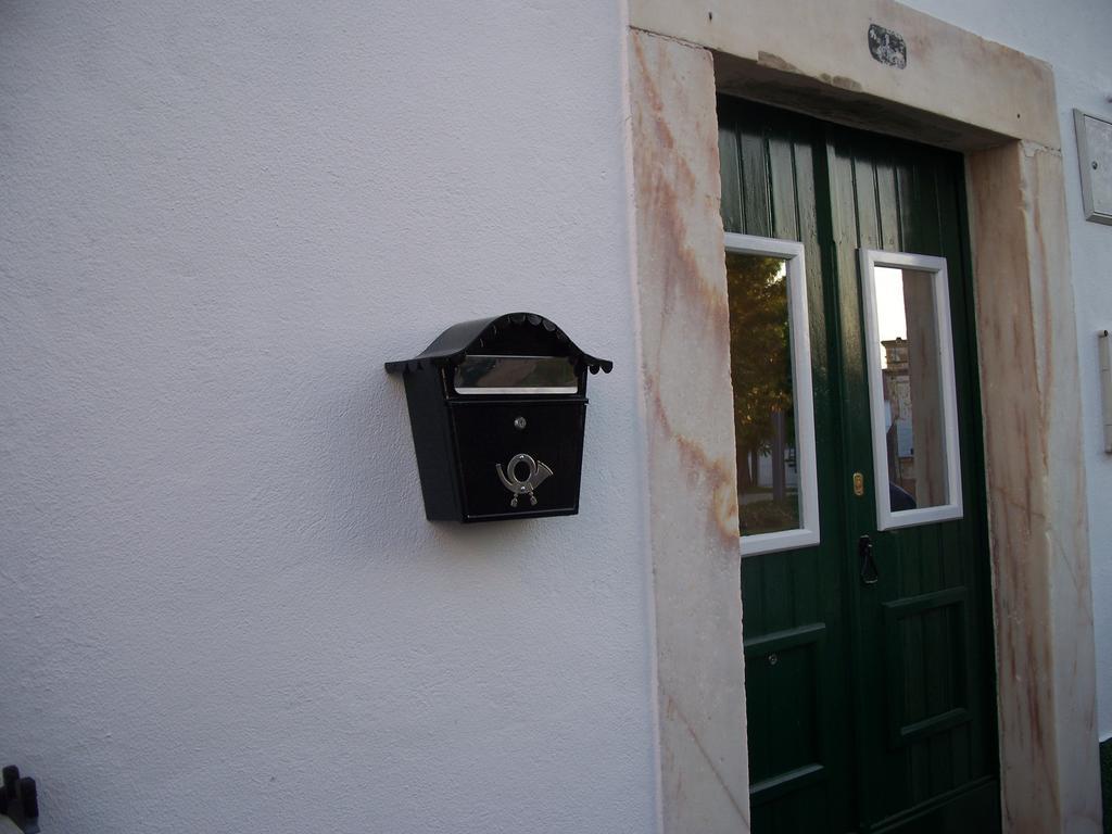 Refugio Do Rossio Hotel Aviz Exterior foto